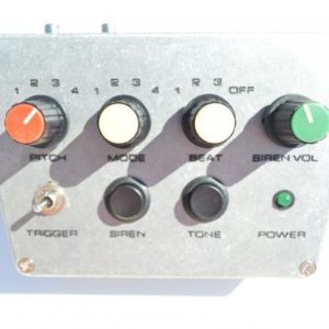 Ns1 Dub Siren